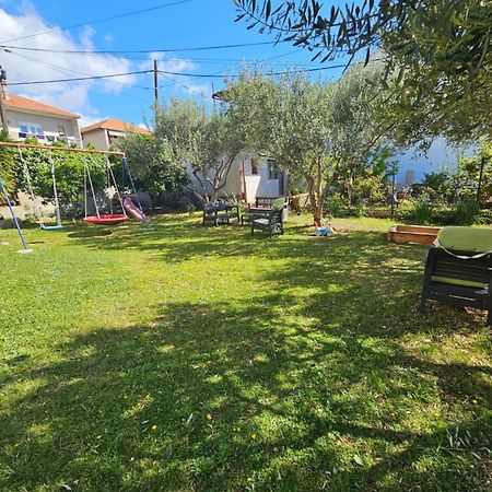 Apartments Grgic Trogir Dış mekan fotoğraf