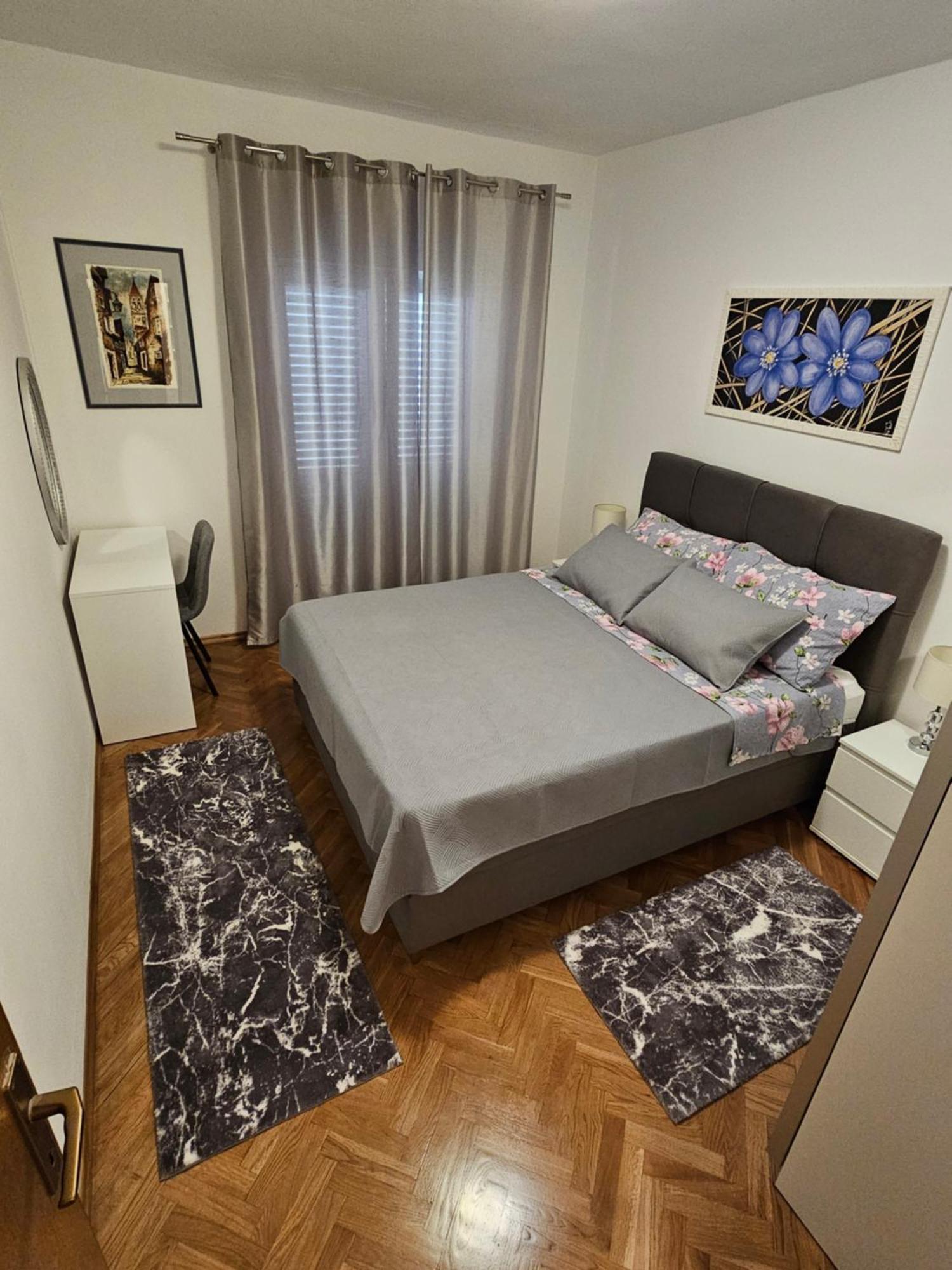 Apartments Grgic Trogir Dış mekan fotoğraf