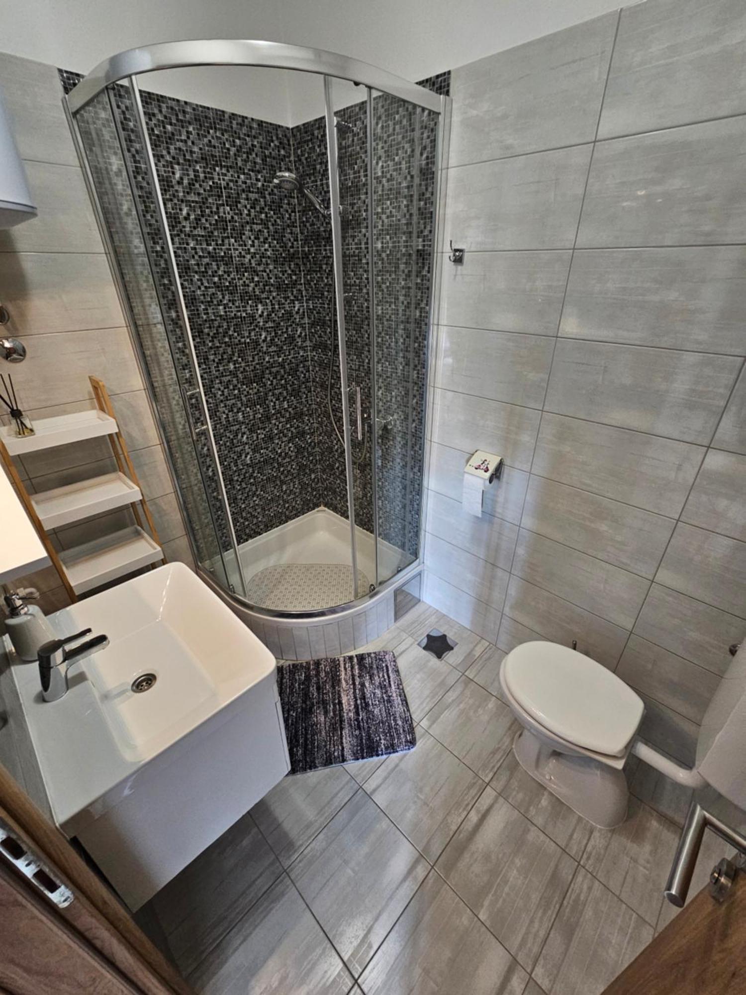 Apartments Grgic Trogir Dış mekan fotoğraf