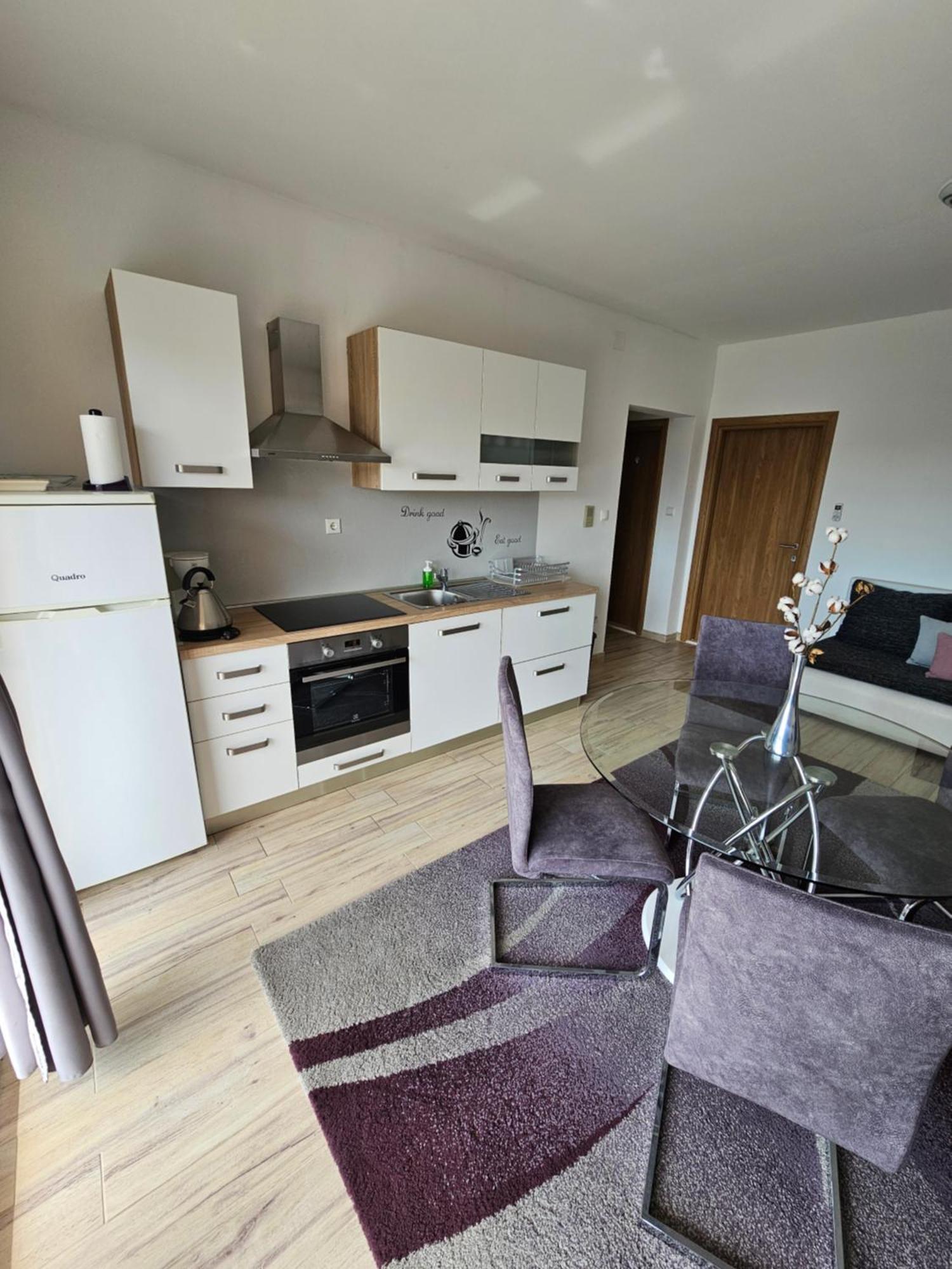 Apartments Grgic Trogir Dış mekan fotoğraf
