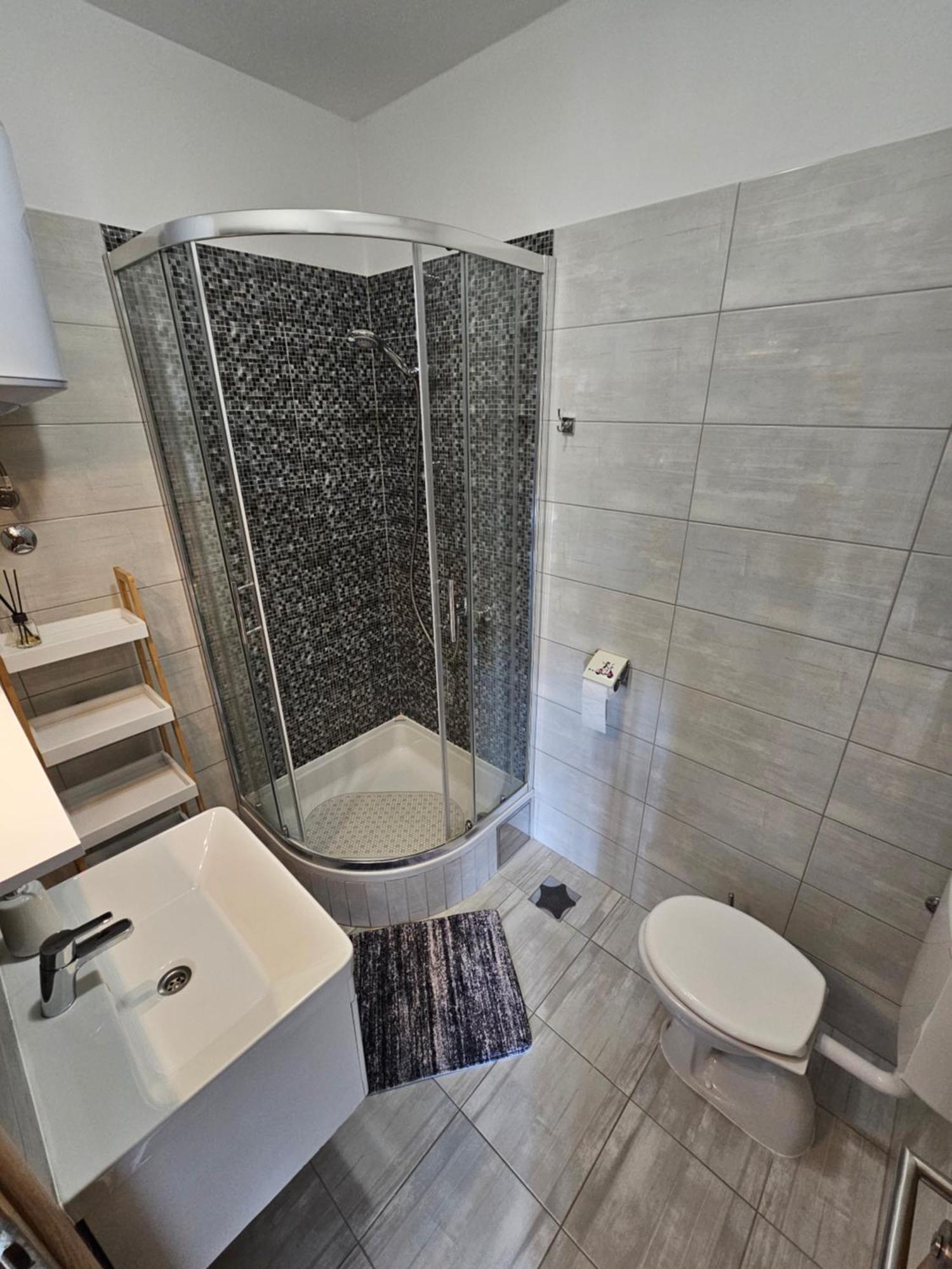 Apartments Grgic Trogir Dış mekan fotoğraf