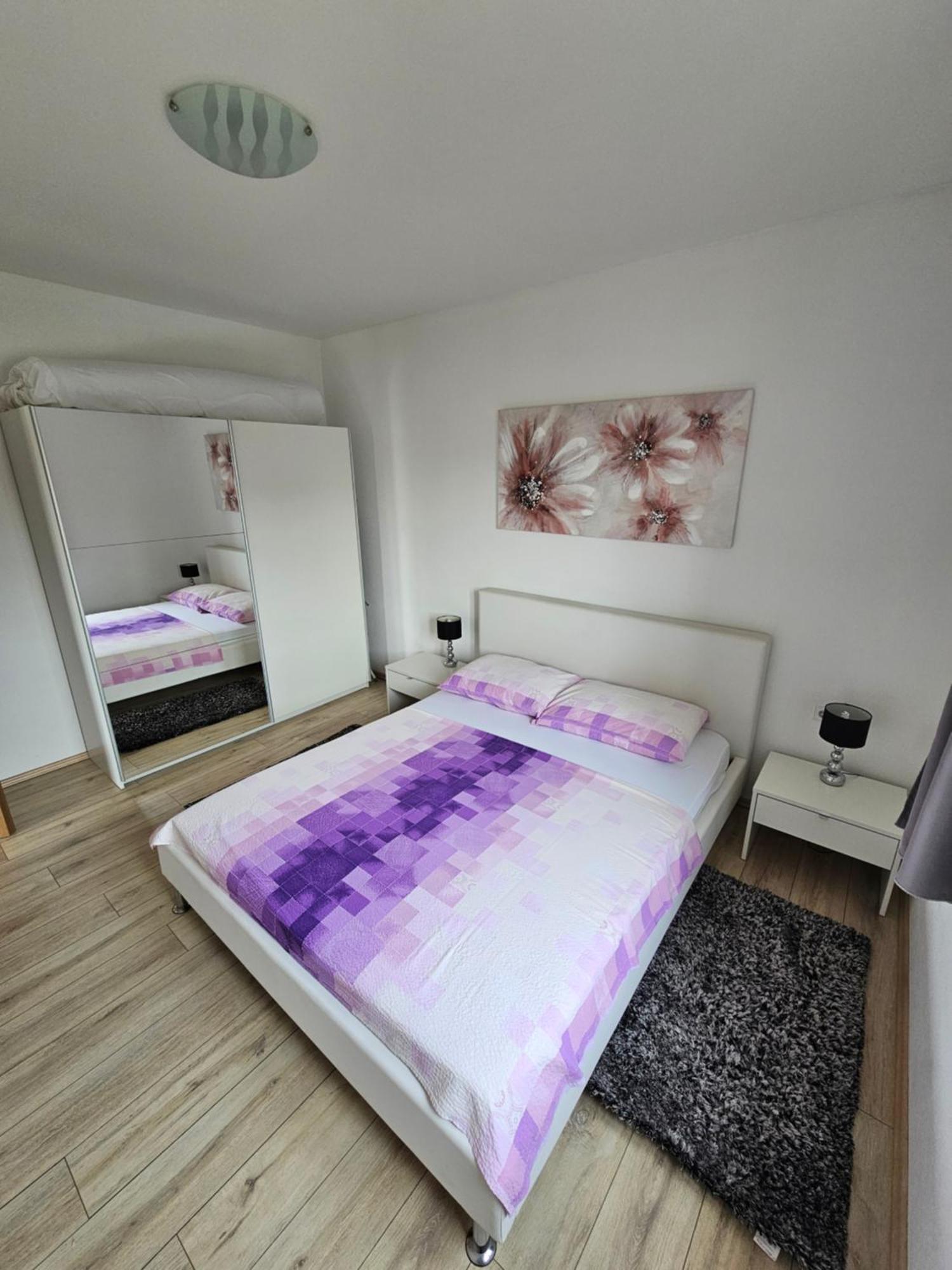 Apartments Grgic Trogir Dış mekan fotoğraf