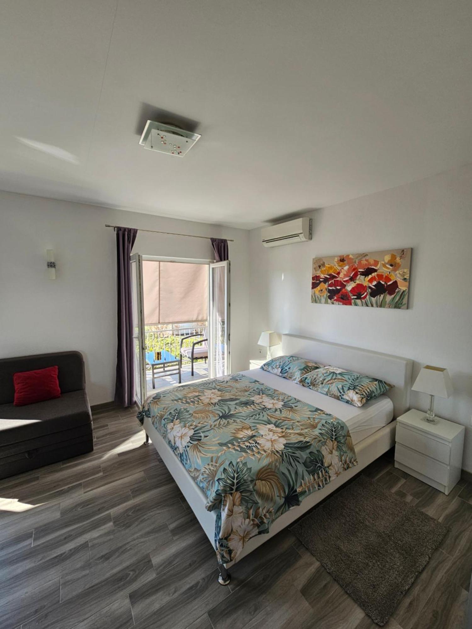 Apartments Grgic Trogir Dış mekan fotoğraf