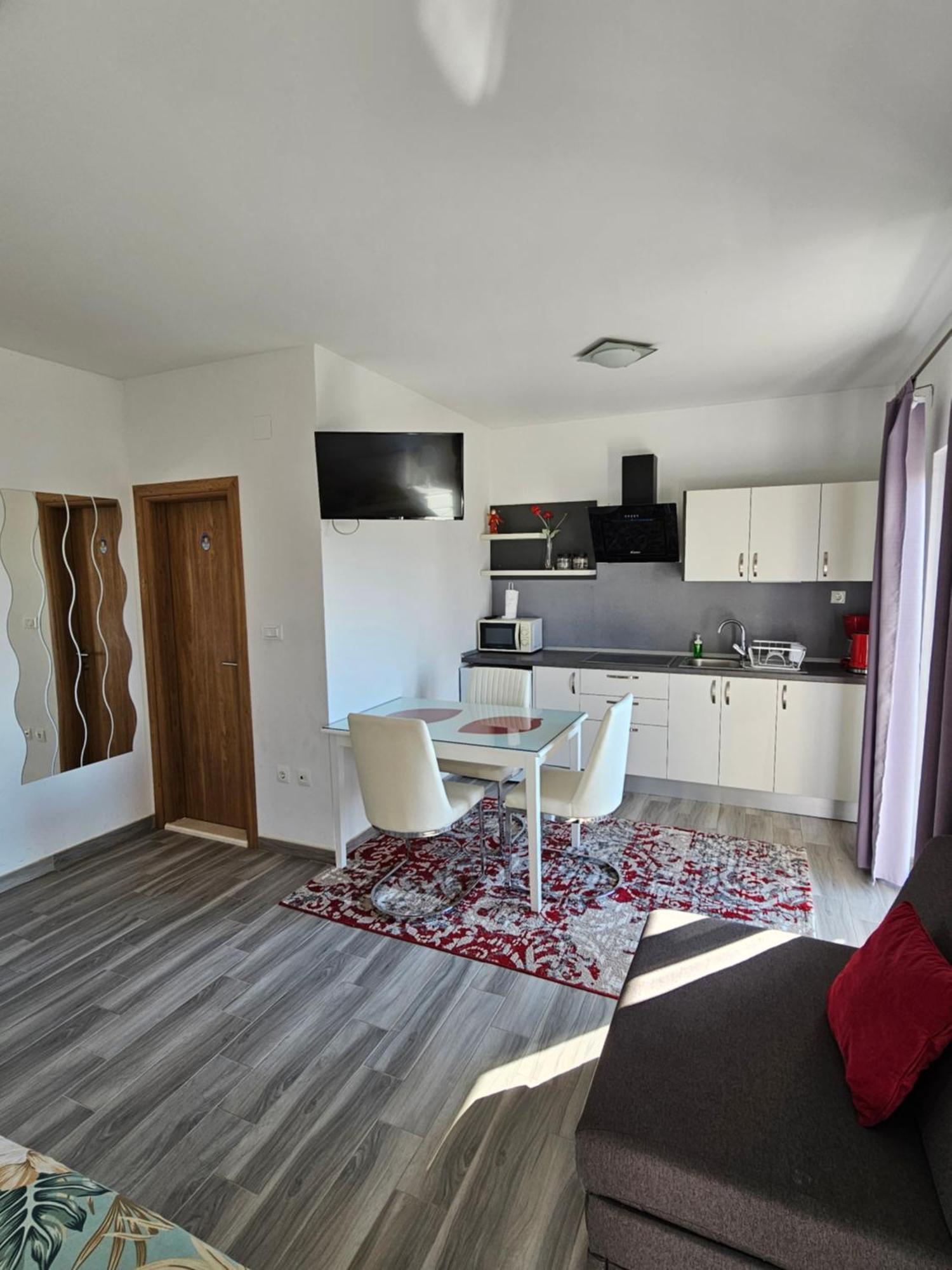 Apartments Grgic Trogir Dış mekan fotoğraf
