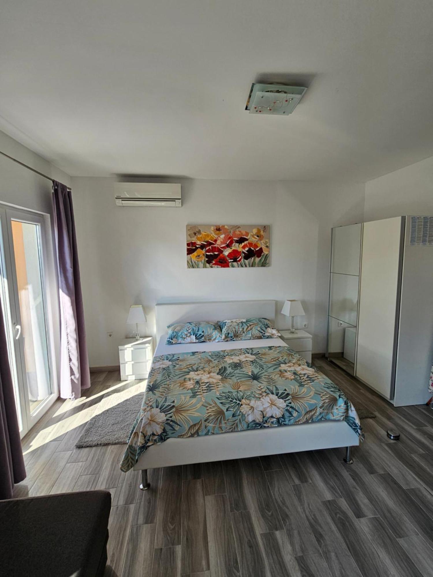 Apartments Grgic Trogir Dış mekan fotoğraf