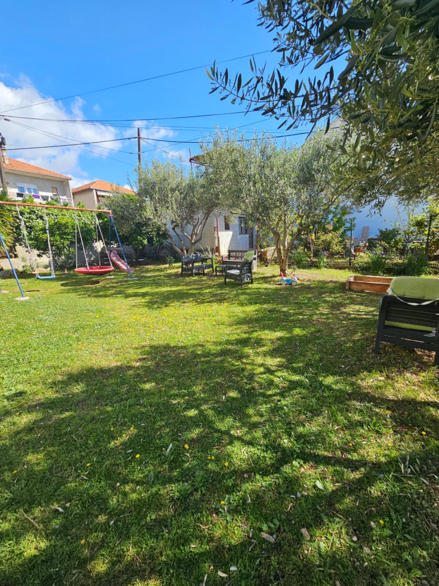 Apartments Grgic Trogir Dış mekan fotoğraf