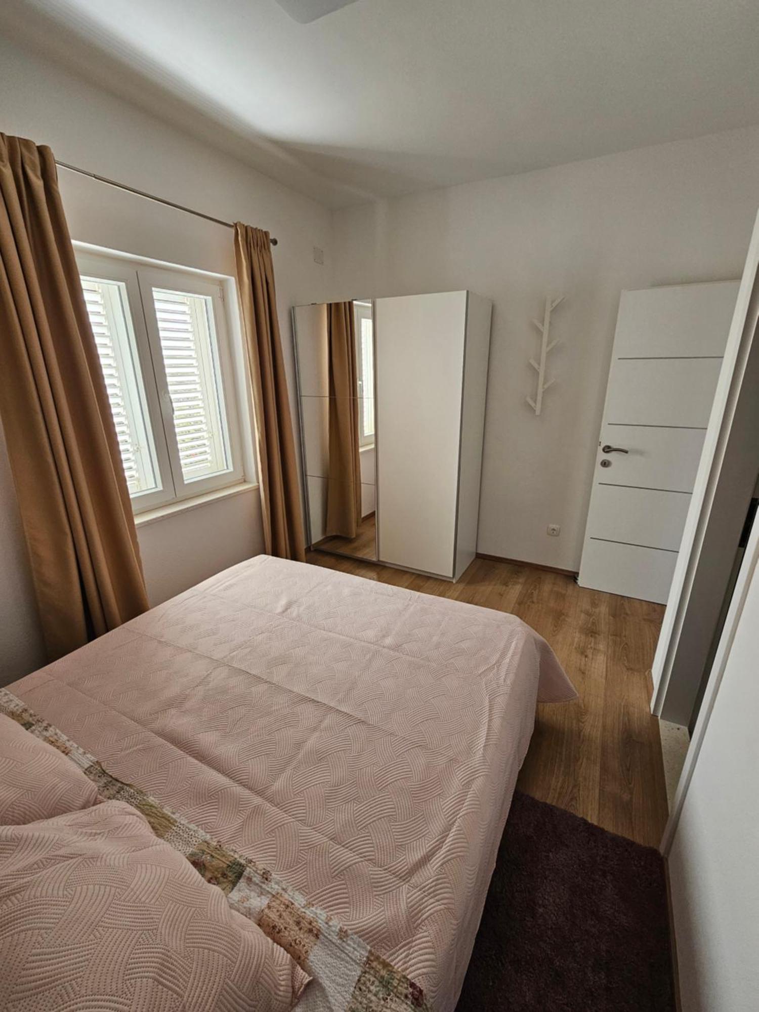 Apartments Grgic Trogir Dış mekan fotoğraf