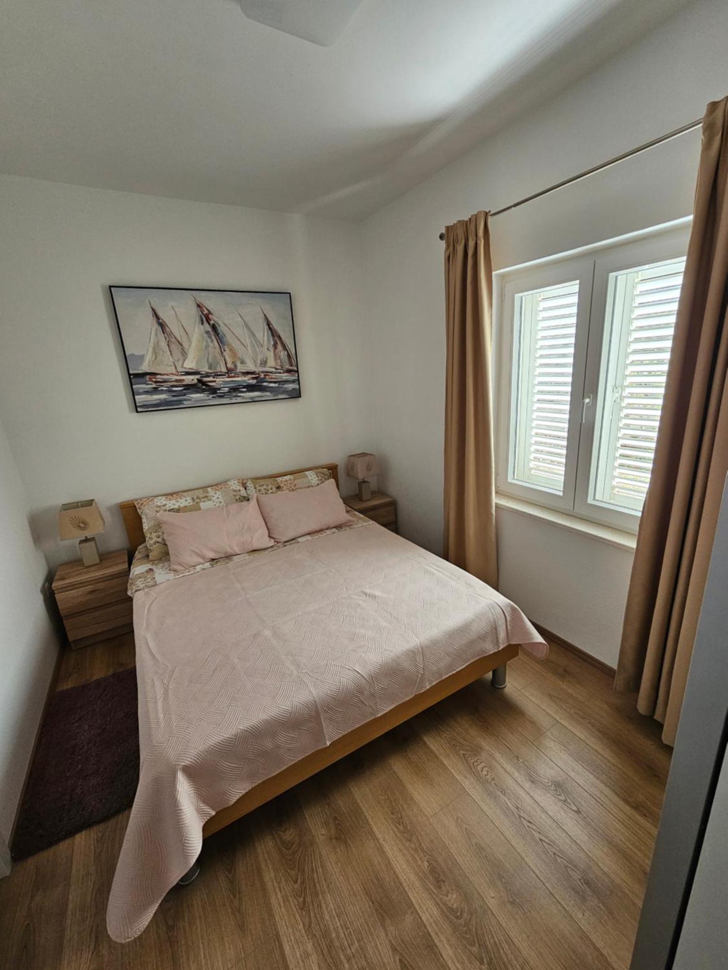 Apartments Grgic Trogir Dış mekan fotoğraf