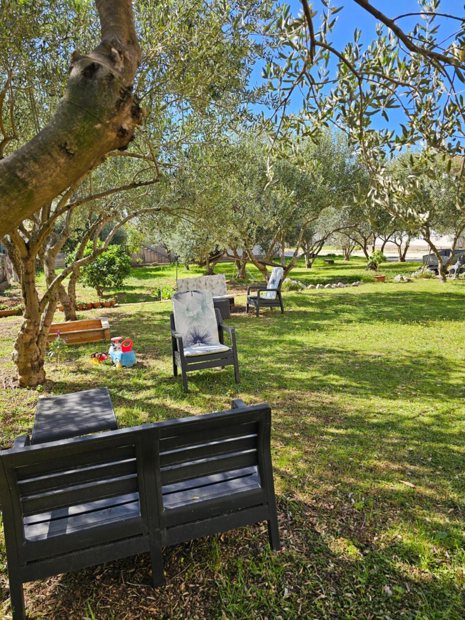Apartments Grgic Trogir Dış mekan fotoğraf