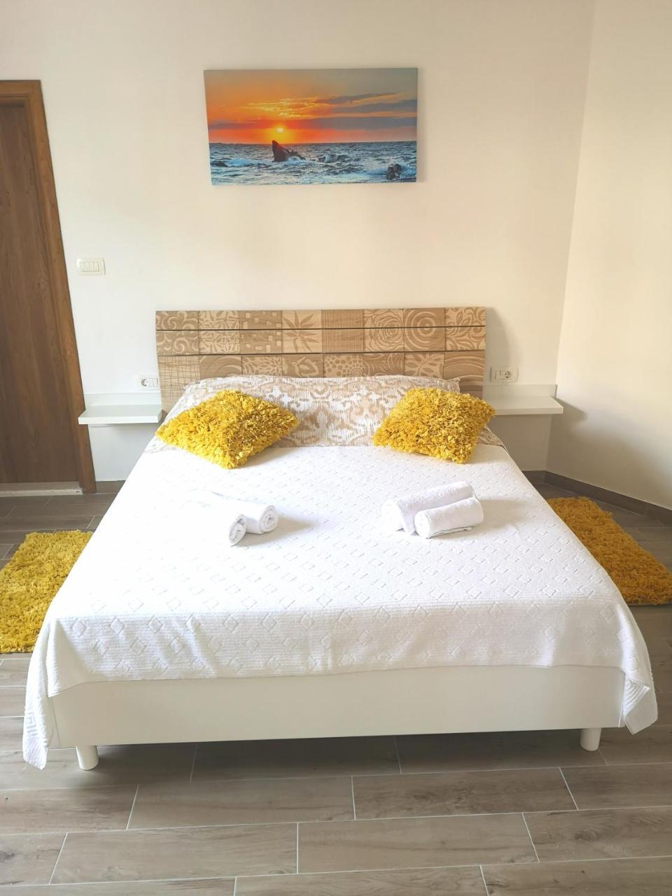 Apartments Grgic Trogir Dış mekan fotoğraf