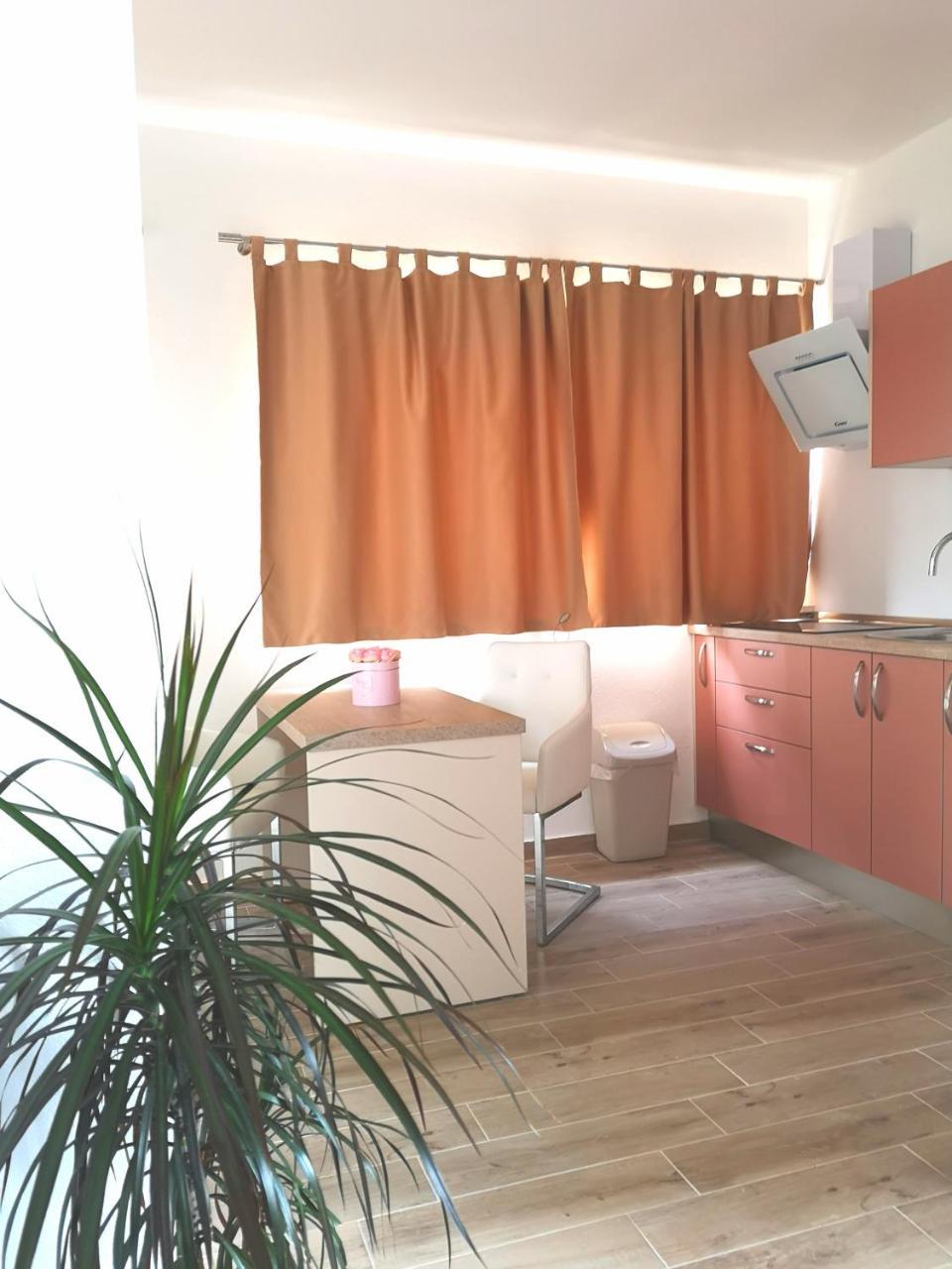 Apartments Grgic Trogir Dış mekan fotoğraf