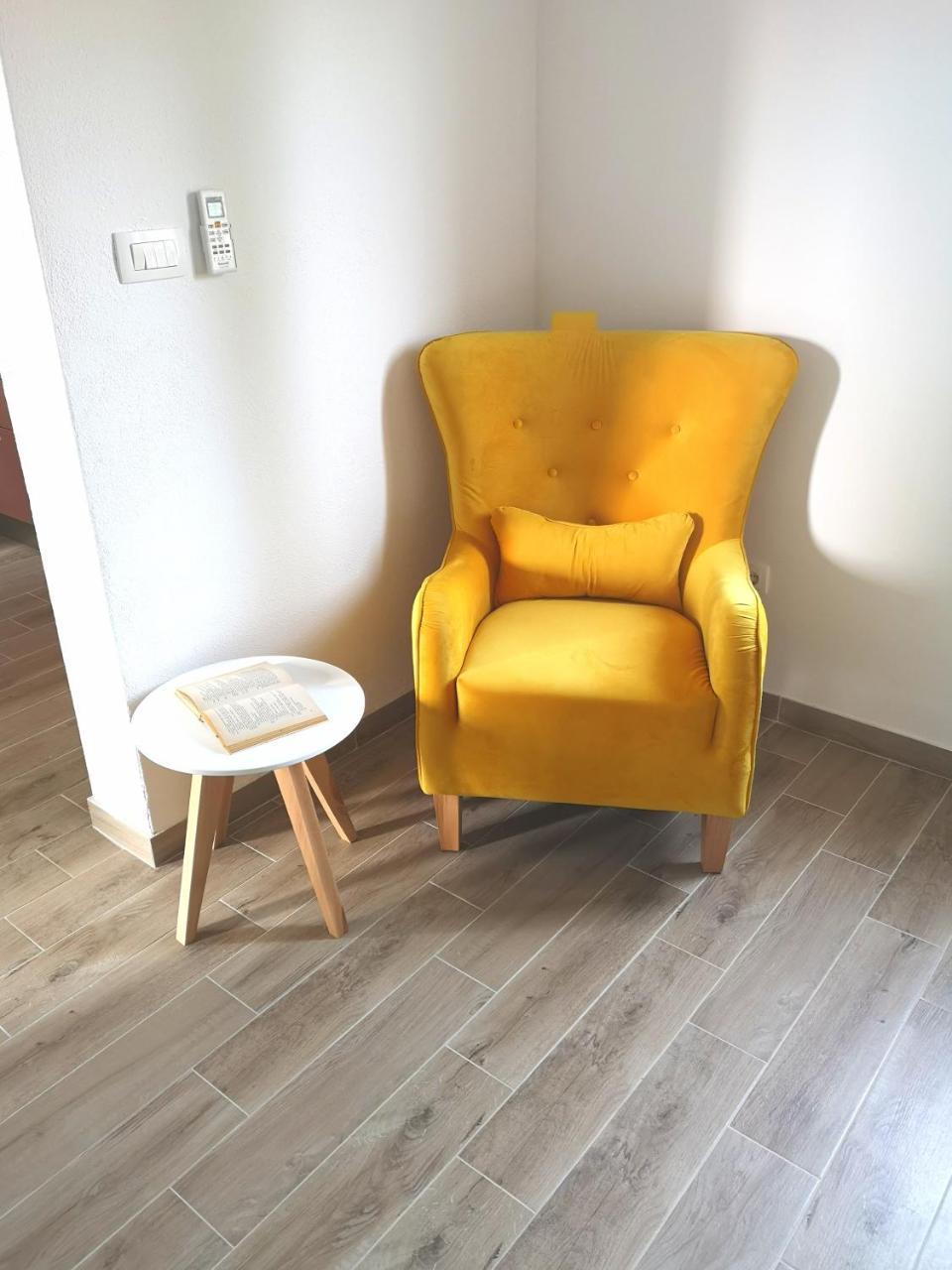 Apartments Grgic Trogir Dış mekan fotoğraf