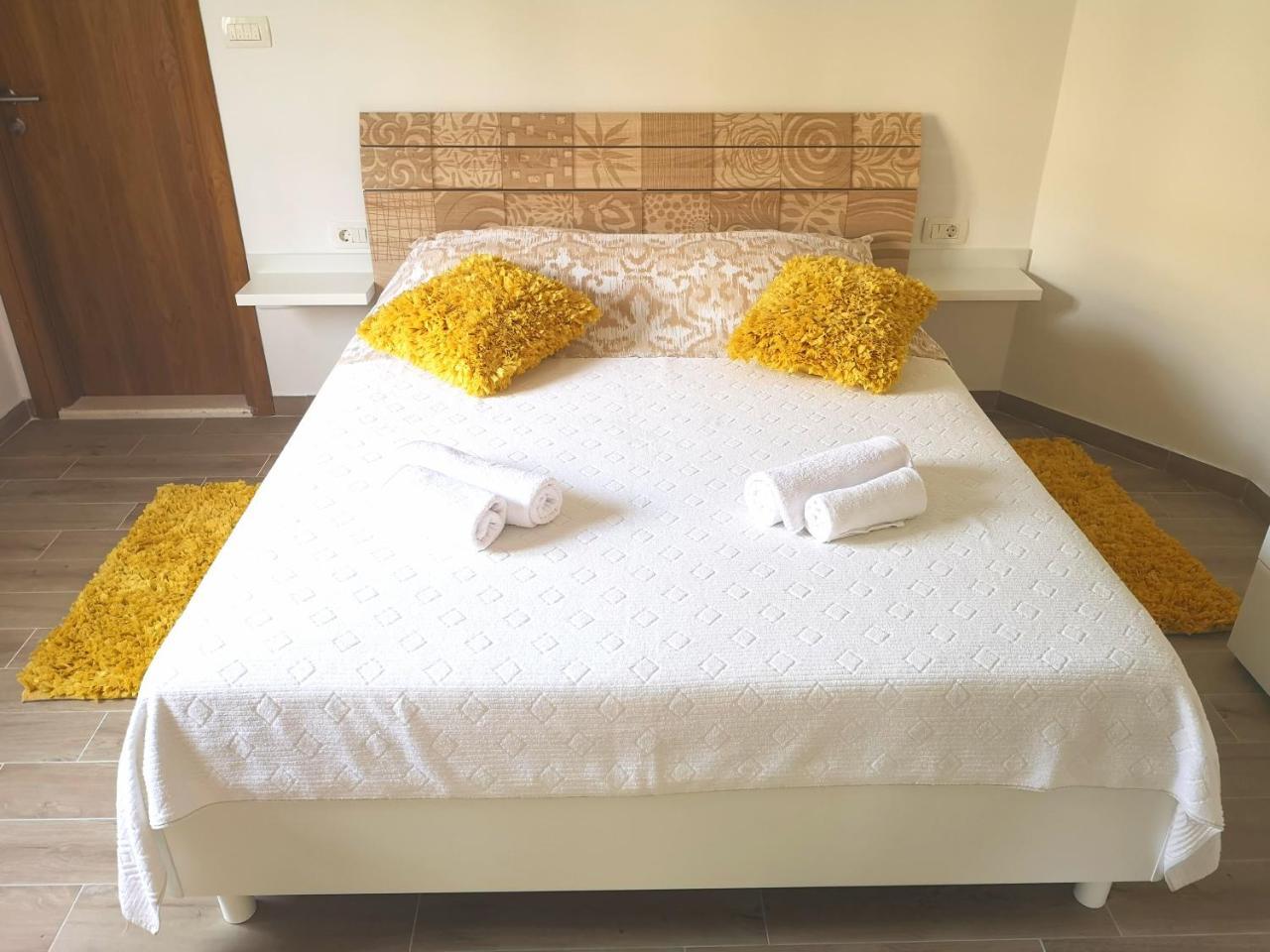 Apartments Grgic Trogir Dış mekan fotoğraf