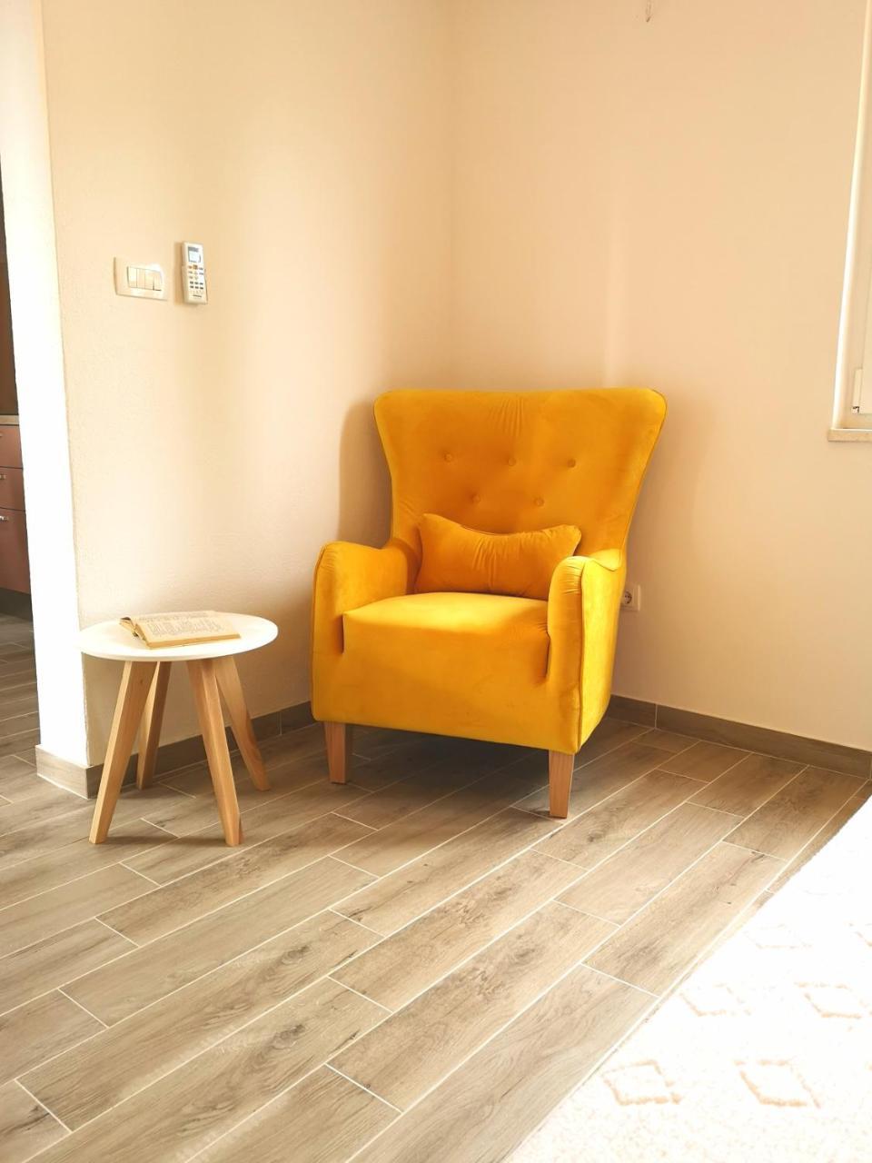 Apartments Grgic Trogir Dış mekan fotoğraf
