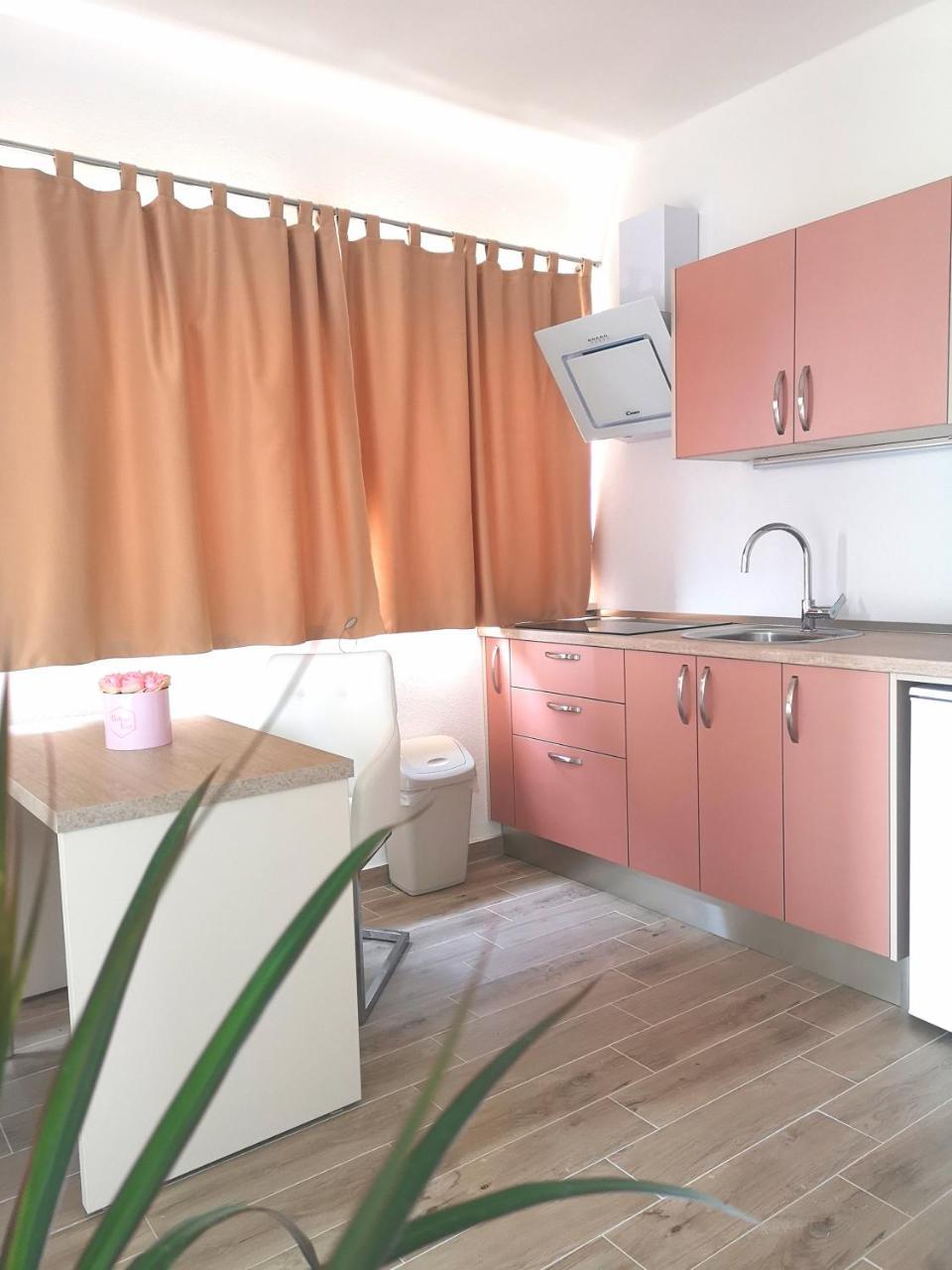 Apartments Grgic Trogir Dış mekan fotoğraf